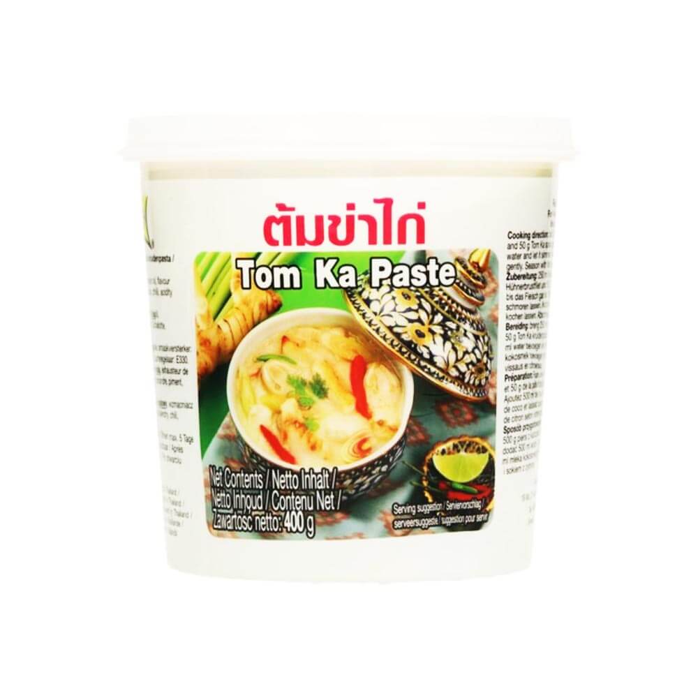 Lobo Tom Kha Paste 400g