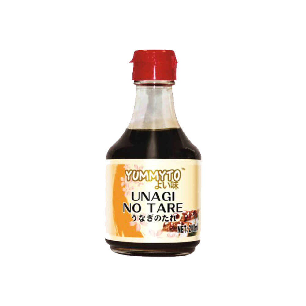 YUMMYTO Unagi Sauce 200ml