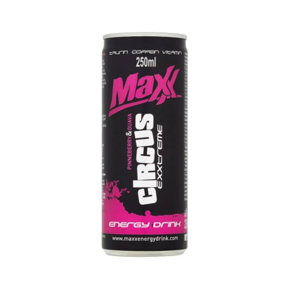 MAXX Circus 250ml