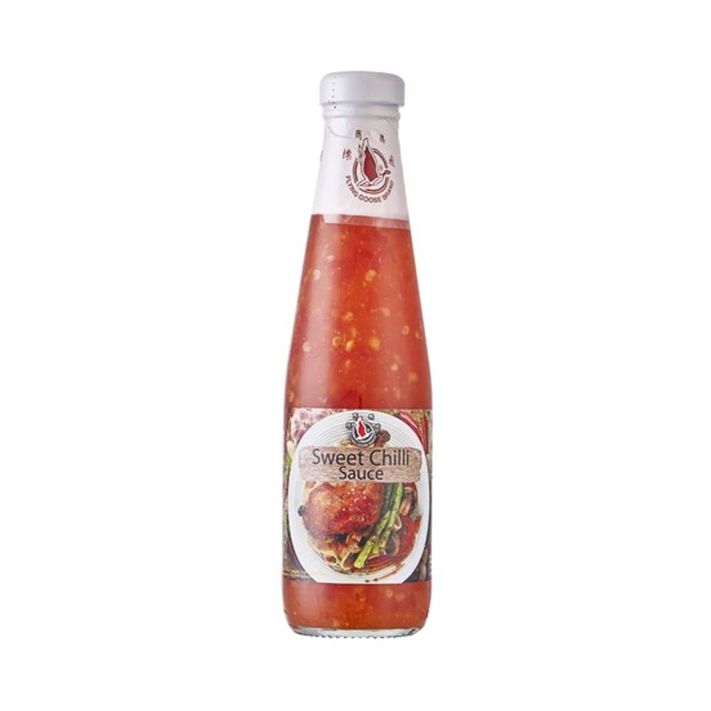 Flying Goose Sweet Chilli Sauce (for Chicken) 295ml