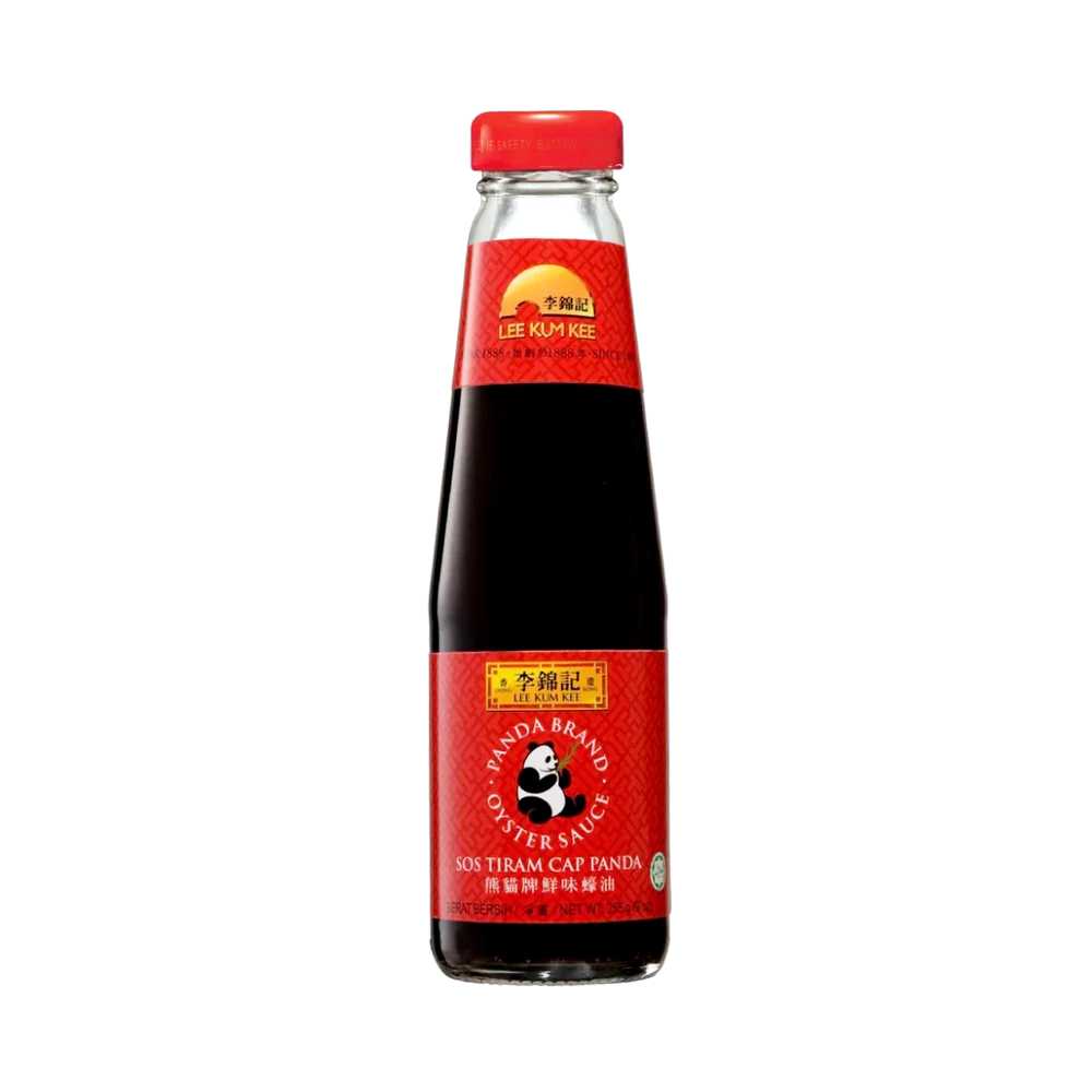 LKK Oyster Sauce 255g