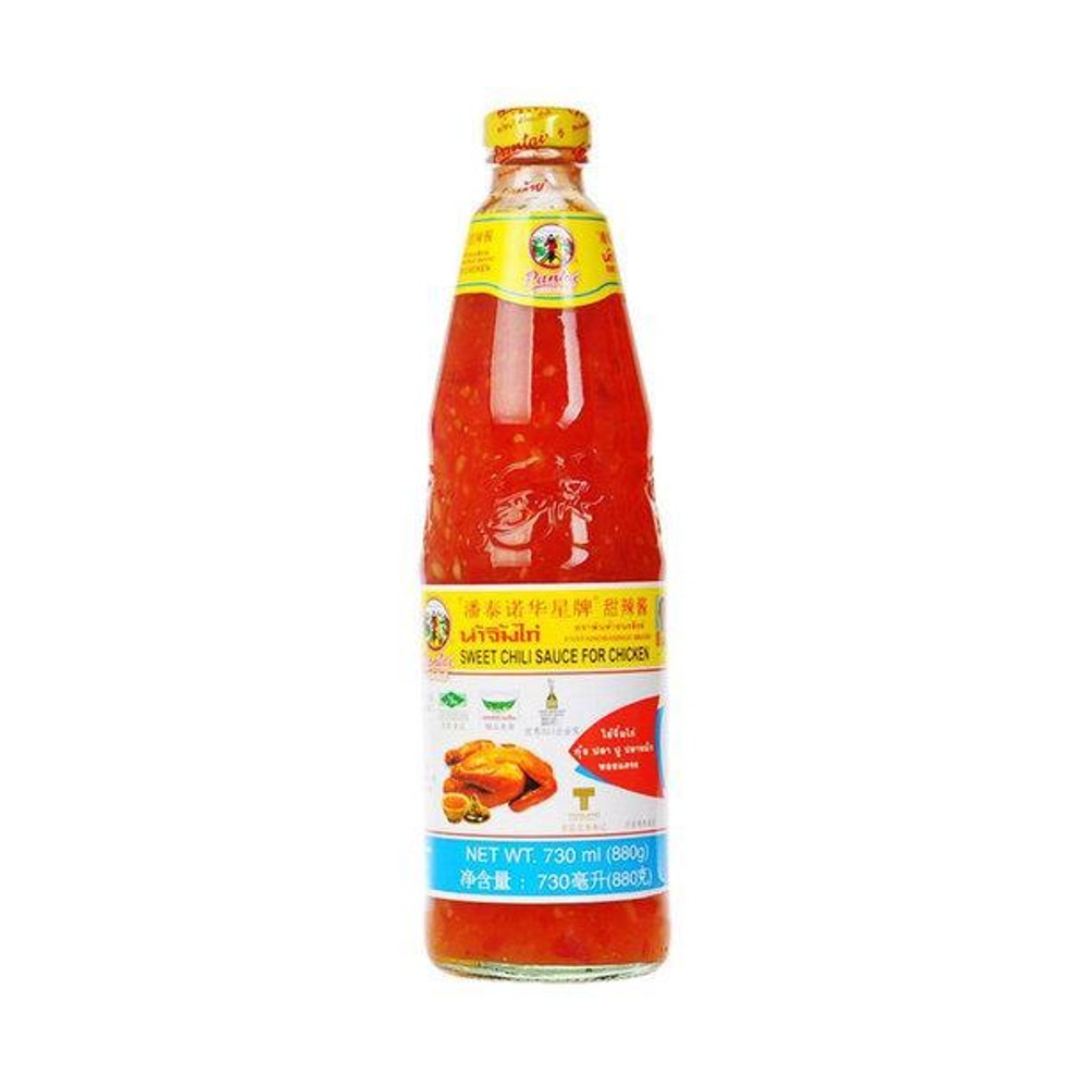 PANTAI Sweet Chilli Sauce 730ml
