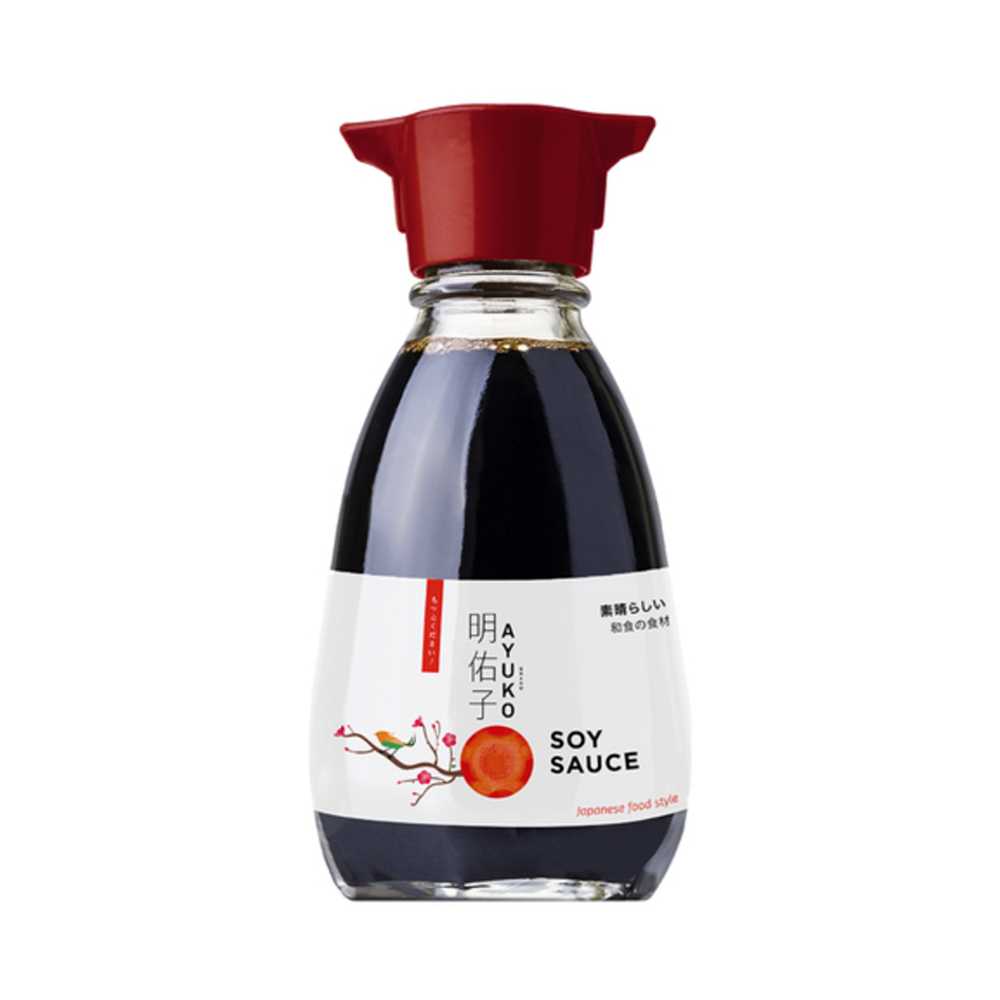 AYUKO Soy sauce 150ml
