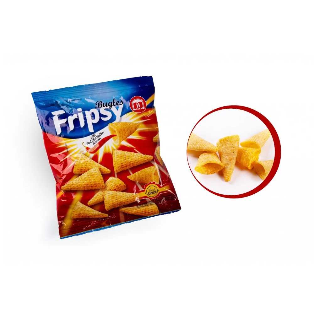 Fripsy Chilli buggles 25ks x 50g